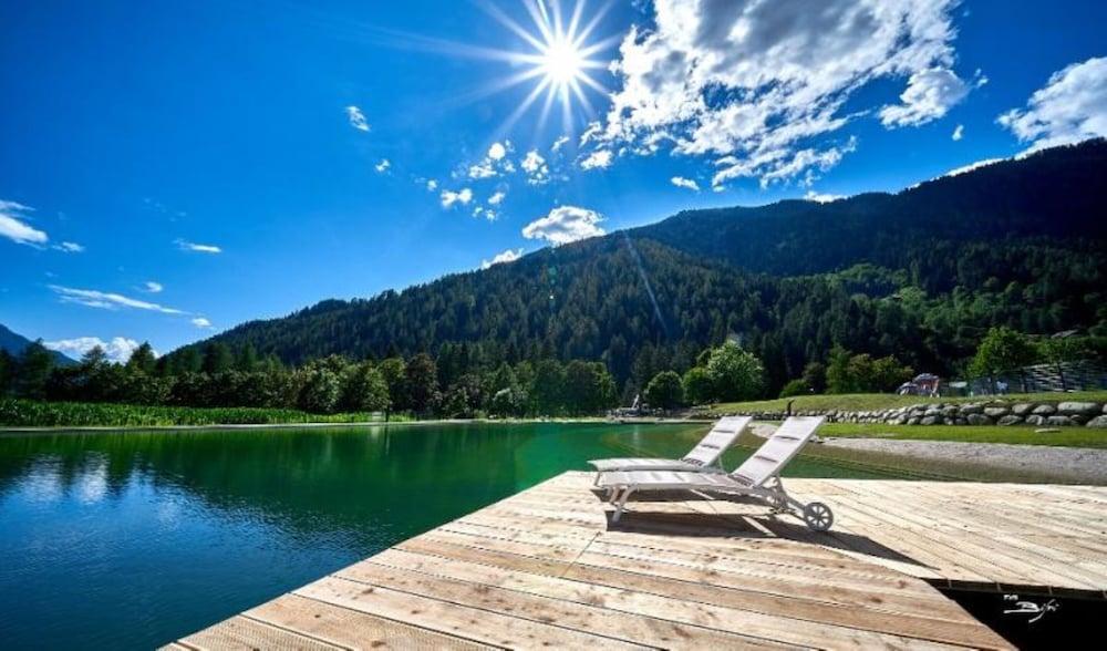 Hotel Pinzolo-Dolomiti Exterior photo